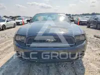 2013 Ford MUSTANG фото