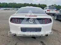 2013 Ford MUSTANG фото
