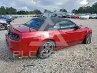 2013 Ford MUSTANG фото