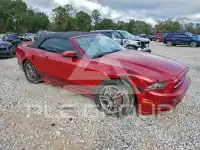 2013 Ford MUSTANG фото