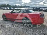 2013 Ford MUSTANG фото