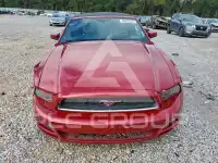 2013 Ford MUSTANG фото