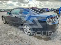2013 Ford MUSTANG photo