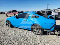 2013 Ford MUSTANG фото