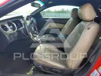 2013 Ford MUSTANG фото
