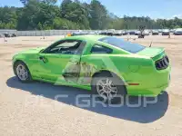 2013 Ford MUSTANG фото