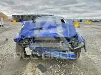 2013 Ford MUSTANG фото