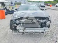 2013 Ford MUSTANG фото
