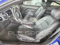2013 Ford MUSTANG фото
