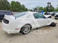 2013 Ford MUSTANG фото