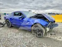 2013 Ford MUSTANG фото