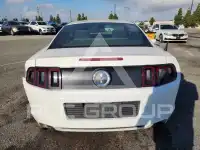 2013 Ford MUSTANG фото