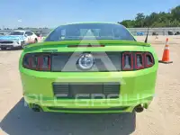2013 Ford MUSTANG фото