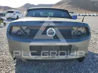 2013 Ford MUSTANG фото