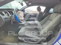 2013 Ford MUSTANG фото