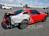 2013 Ford MUSTANG фото