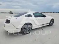 2013 Ford MUSTANG фото