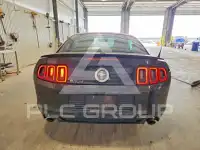2013 Ford MUSTANG фото