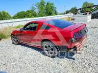 2013 Ford MUSTANG фото