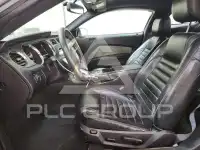 2013 Ford MUSTANG photo