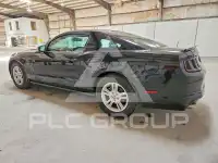 2013 Ford MUSTANG photo