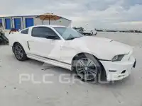 2013 Ford MUSTANG фото