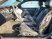 2013 Ford MUSTANG фото