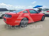 2013 Ford MUSTANG фото
