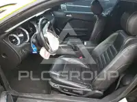 2013 Ford MUSTANG фото