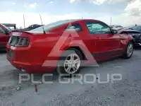 2013 Ford MUSTANG photo