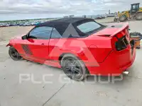2013 Ford MUSTANG фото