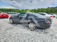 2013 Ford MUSTANG фото