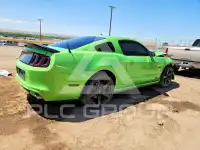 2013 Ford MUSTANG фото