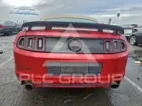 2013 Ford MUSTANG фото