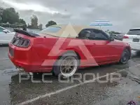 2013 Ford MUSTANG фото