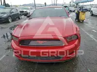 2013 Ford MUSTANG фото