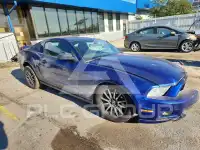2013 Ford MUSTANG photo