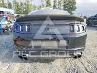 2013 Ford MUSTANG photo