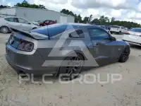 2013 Ford MUSTANG фото