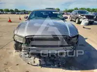 2013 Ford MUSTANG фото