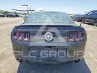 2013 Ford MUSTANG фото