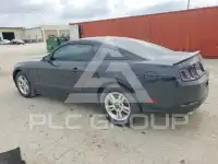 2013 Ford MUSTANG фото