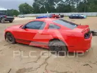 2013 Ford MUSTANG фото