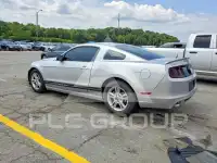 2013 Ford MUSTANG фото