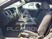 2013 Ford MUSTANG фото