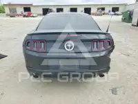 2013 Ford MUSTANG фото