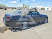 2013 Ford MUSTANG фото