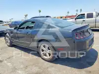 2013 Ford MUSTANG фото