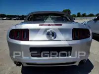 2013 Ford MUSTANG photo