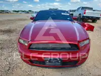 2013 Ford MUSTANG photo